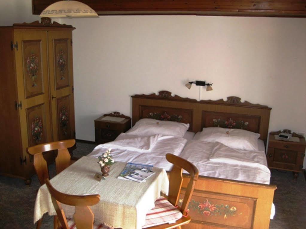 ファイステナウ Privatzimmer Eva Leitgeb Bed & Breakfast エクステリア 写真