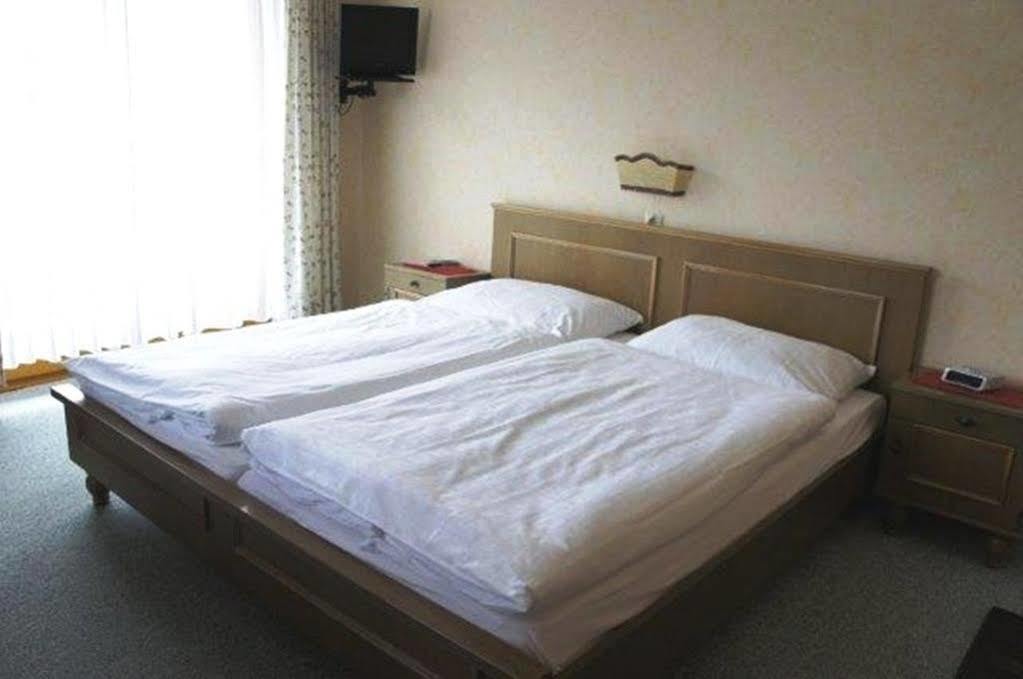 ファイステナウ Privatzimmer Eva Leitgeb Bed & Breakfast エクステリア 写真